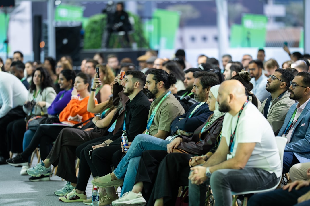 Apply now to host a Side Event at TechCrunch Disrupt 2026