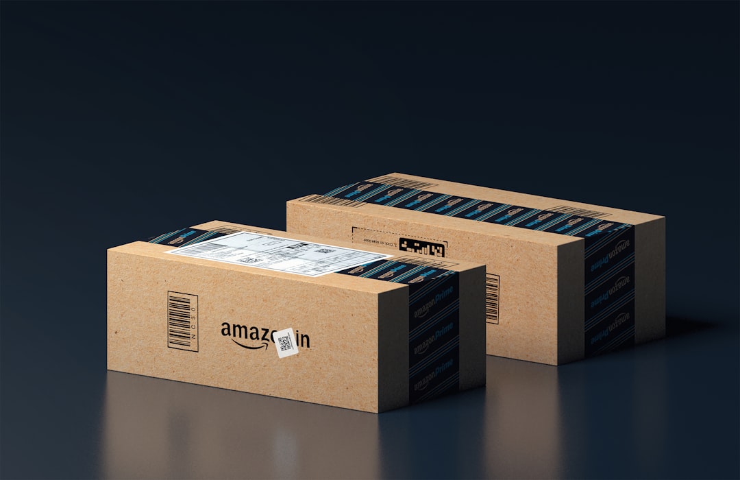 Amazon fulfillment competitor Stord raises $250M at $3B valuation