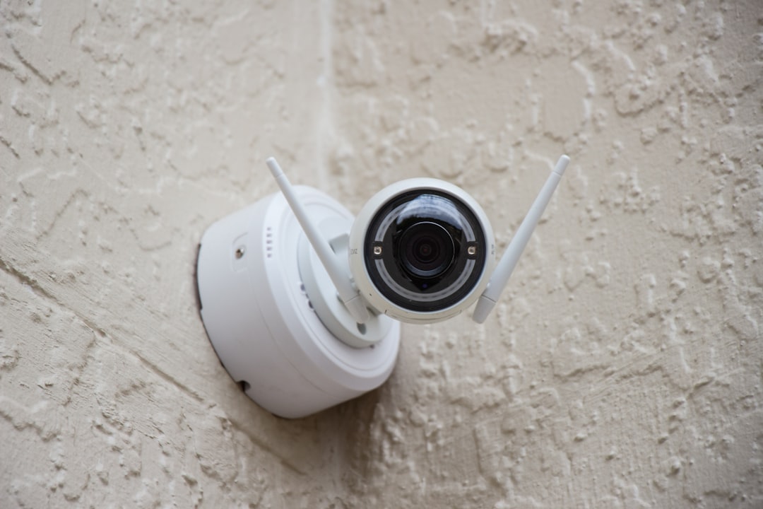 Why I use wireless security cameras at home versus a wired system - after years of testing