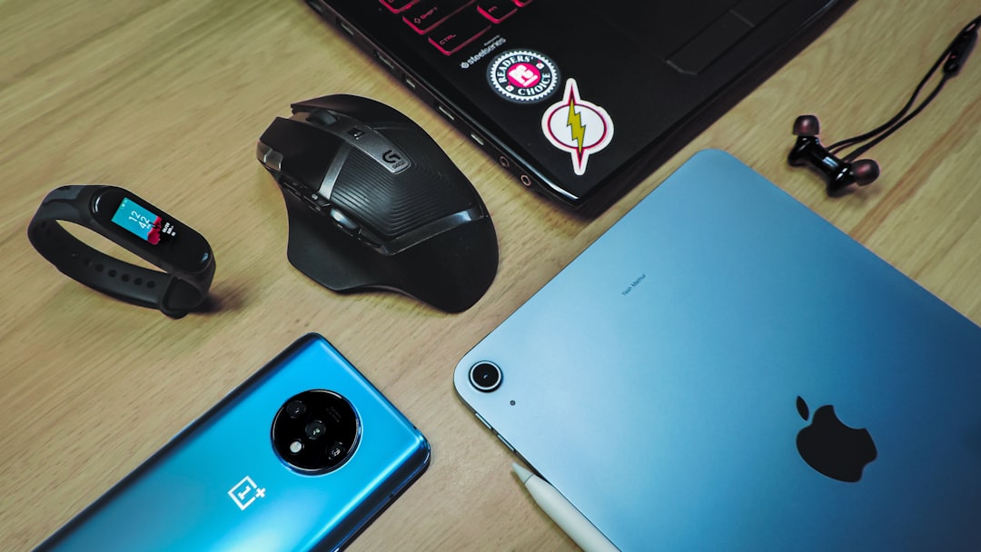 7 WFH gadgets that are huge quality of life improvements