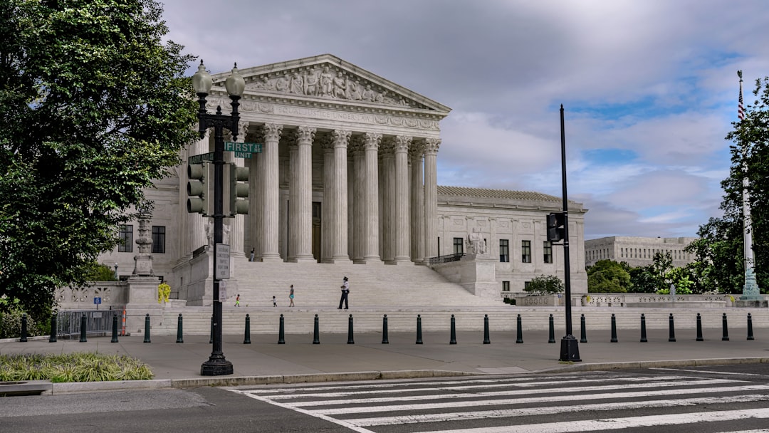The AI justice gap solution is slowly turning into an existential paperwork nightmare for US federal courts