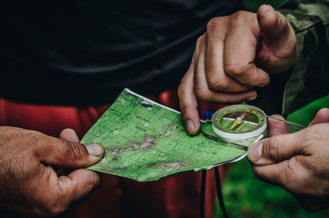 How Kompas VC is navigating a fragmented world with a regionally sensitive strategy