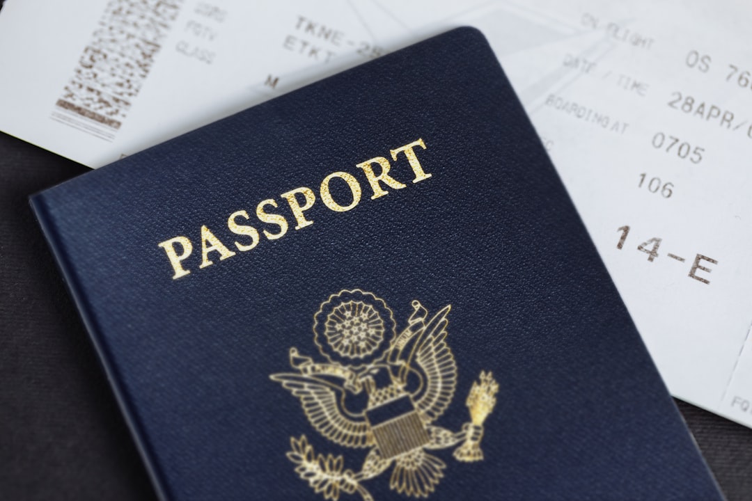 Hotel check-in system exposed over 1 million passports and driver's licenses