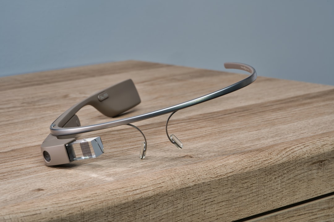 Google Enters Smart Glasses Fray with Audio-Powered Model