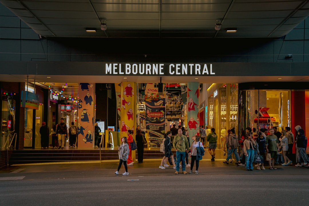 How Melbourne's AI and Data Center Flywheel Is Accelerating Research Innovation