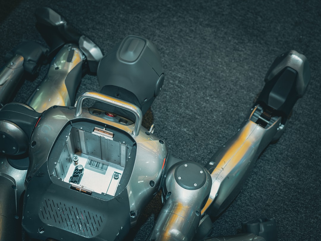 Regal Rexnord to Showcase Motion Control Portfolio at Robotics Summit