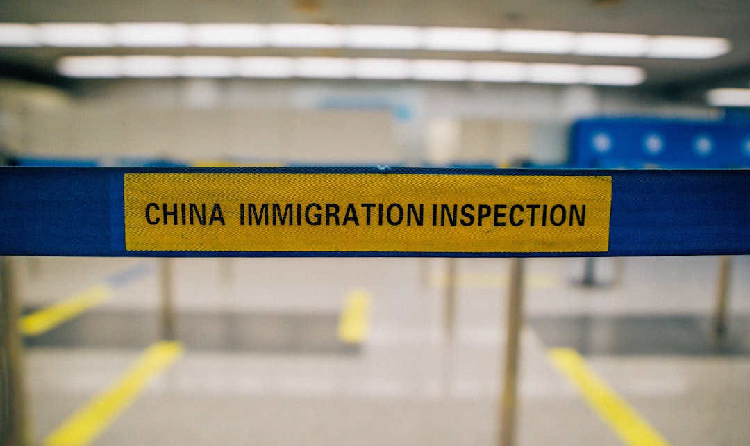 China cracks down on AI talent flight with new travel restrictions