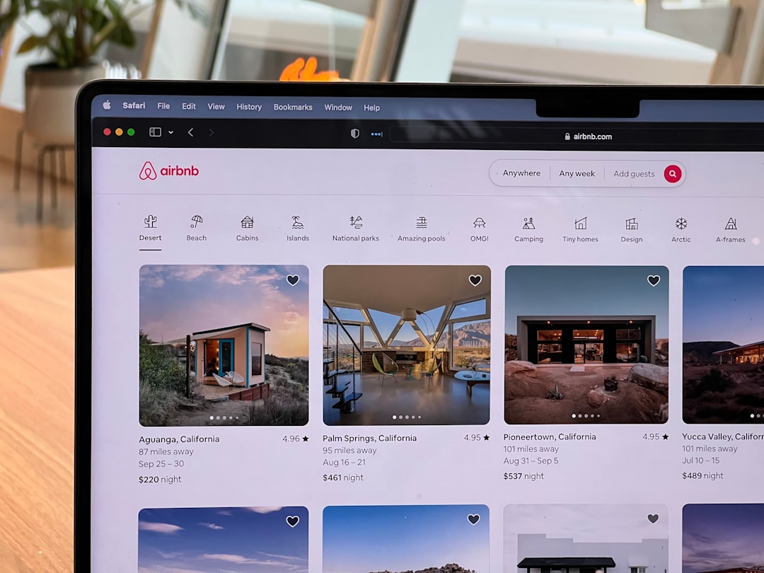 Airbnb Expands into Hotels, Boosts AI for Host Onboarding and Customer Support