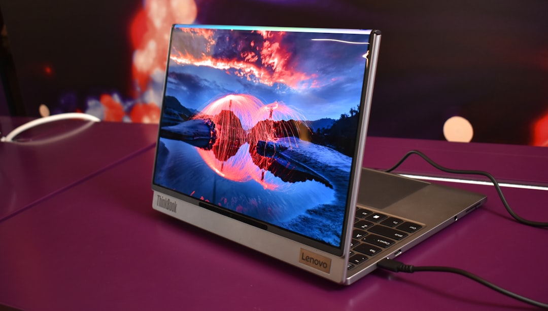 This Lenovo laptop rivals the MacBook Air in ways Windows PCs once struggled in