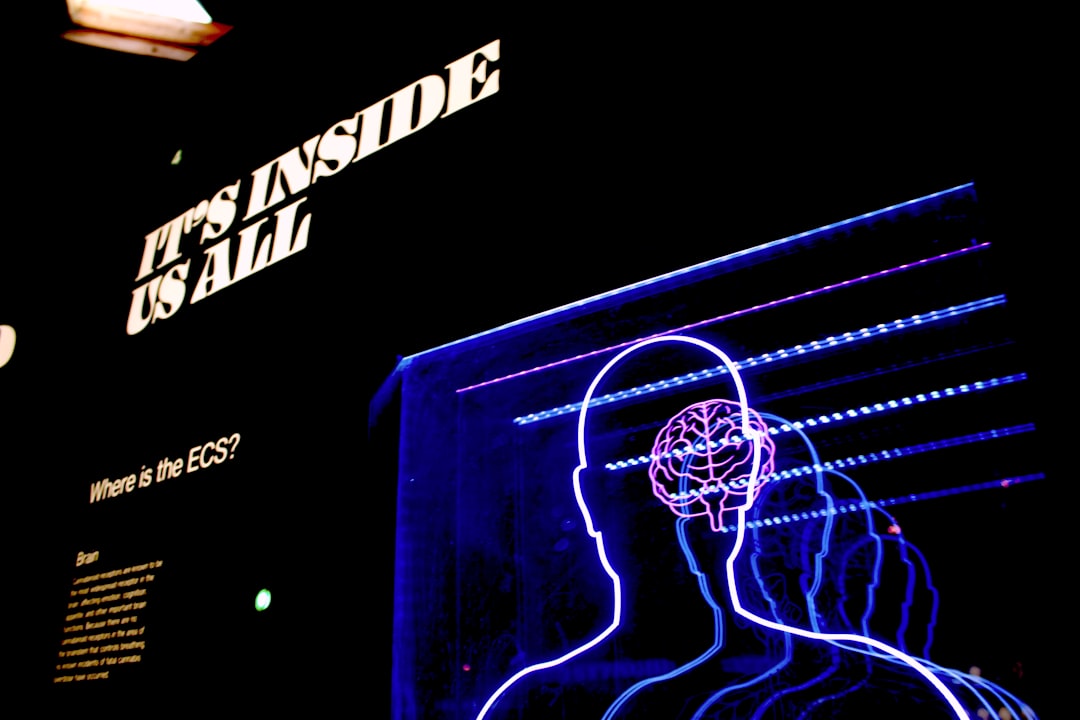 From decades to years - AI could speed search for brain drugs hiding in plain sight