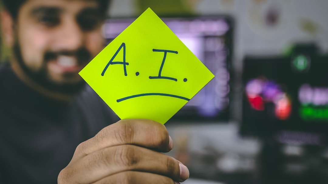 The Human Touch: Zine Creators Push Back Against AI Influence