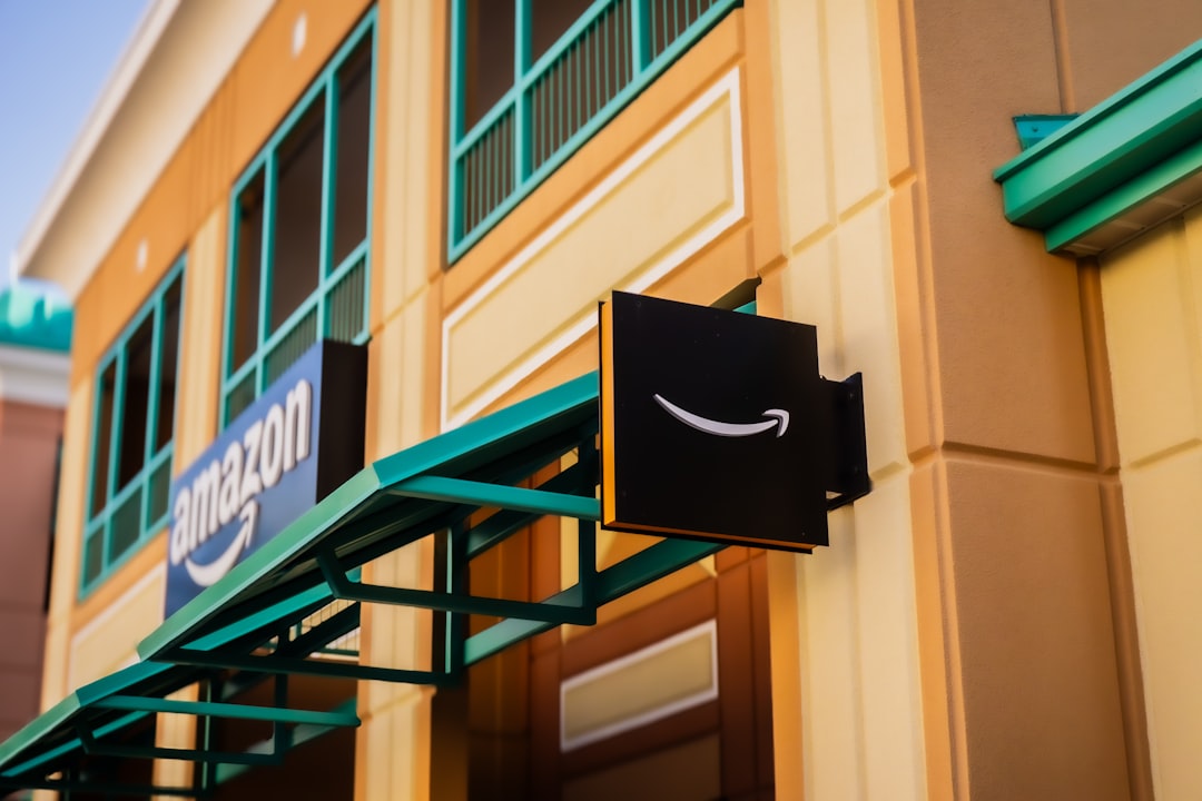 Amazon opens up its global logistics network to all businesses