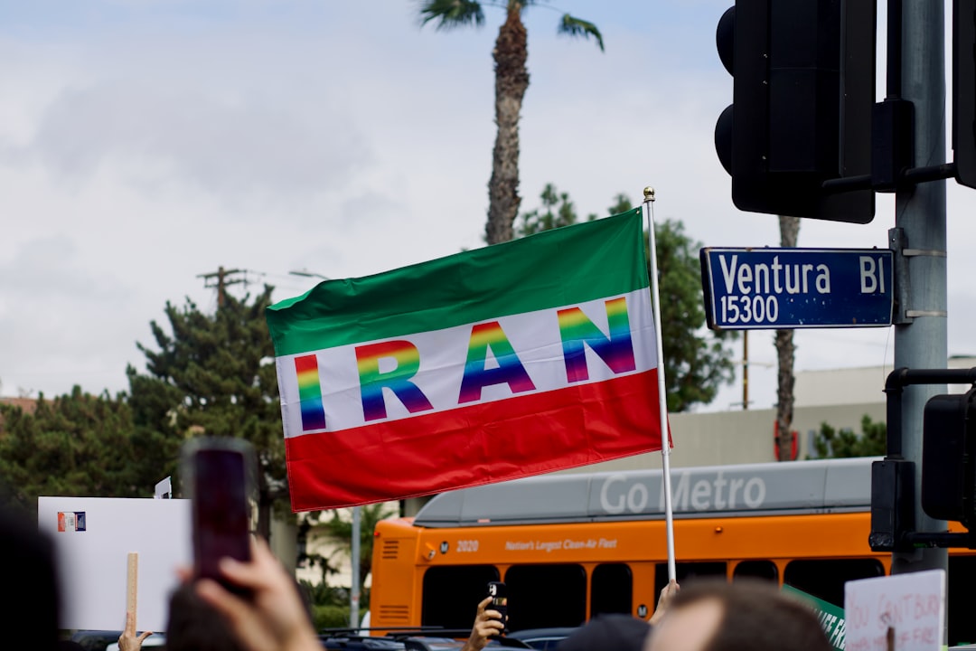 Iranian Hackers Blamed for Breach of Los Angeles Transit System