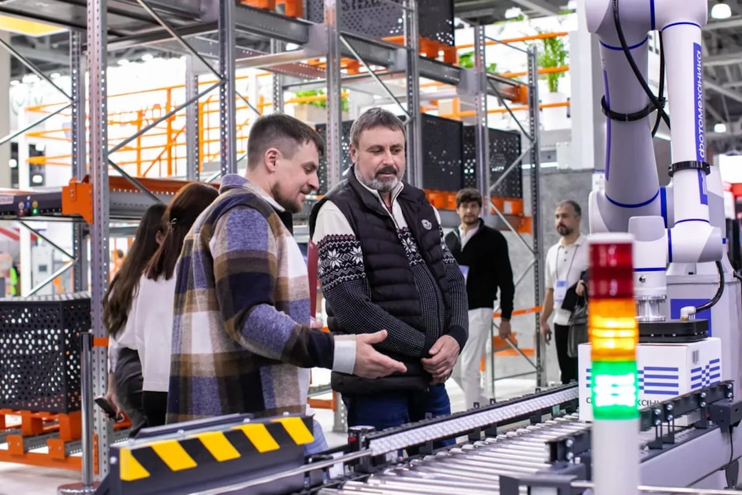 Brightpick to outline the path to lights-out warehouses at Robotics Summit