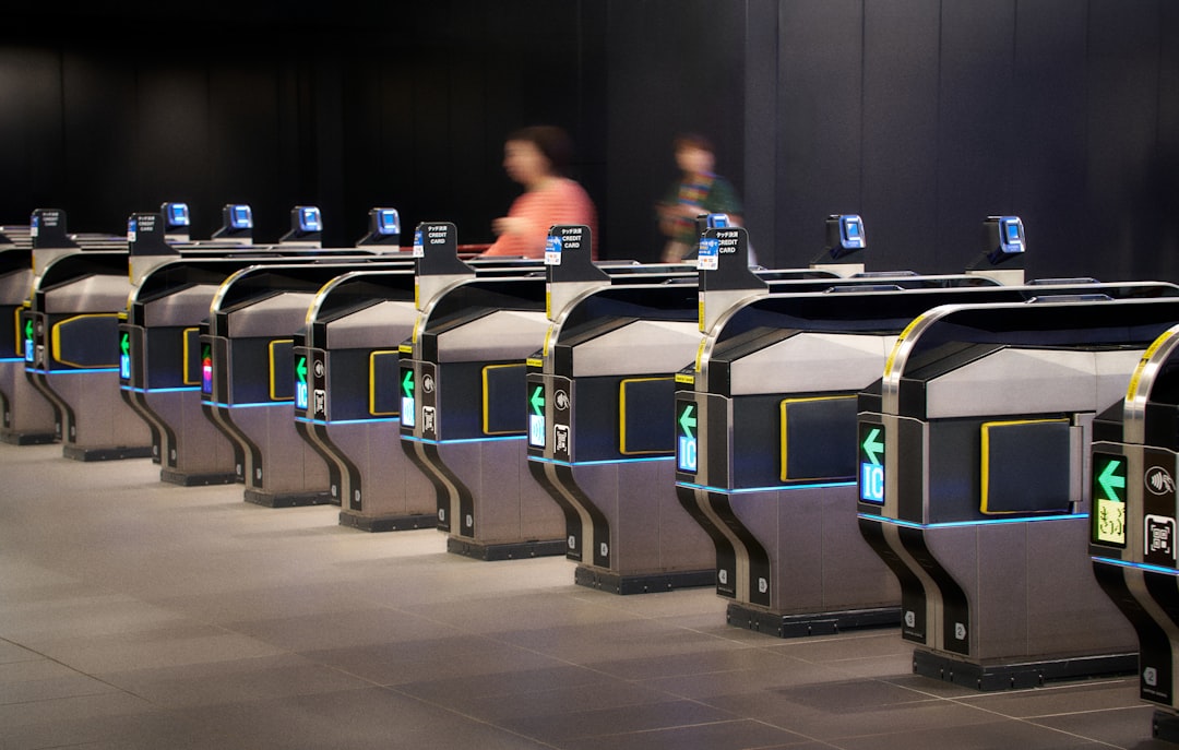 Humanoid robots to become baggage handlers in Japan airport experiment