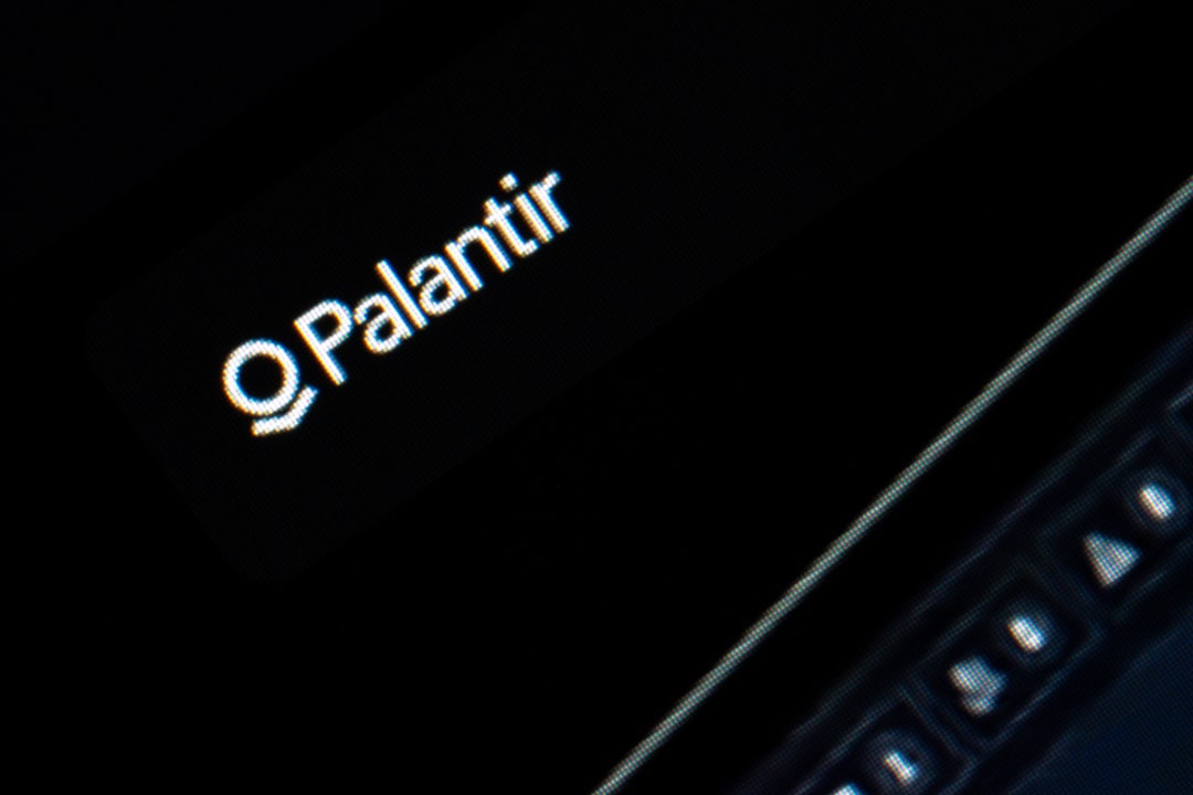 Millions saved by replacing Palantir tech in refugee system