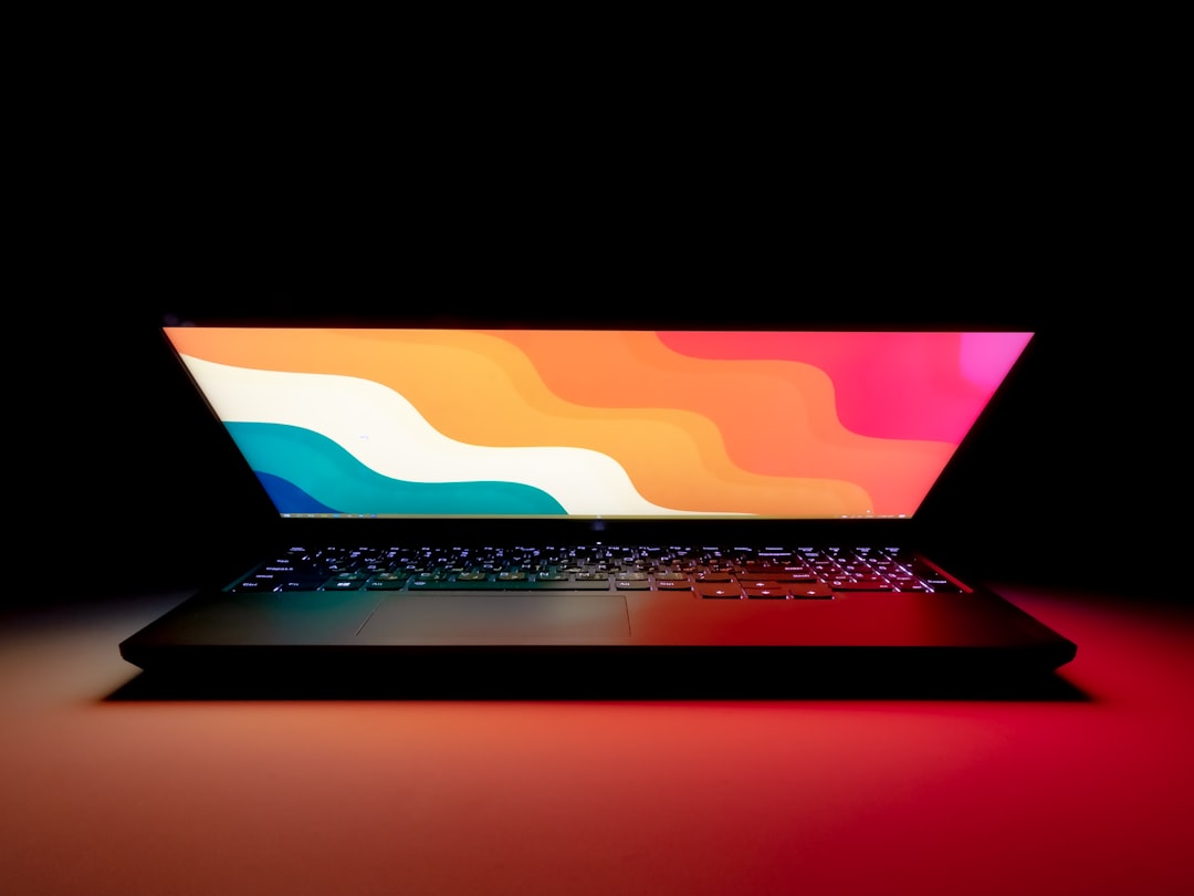 This extravagant gaming laptop could ruin other screens for you
