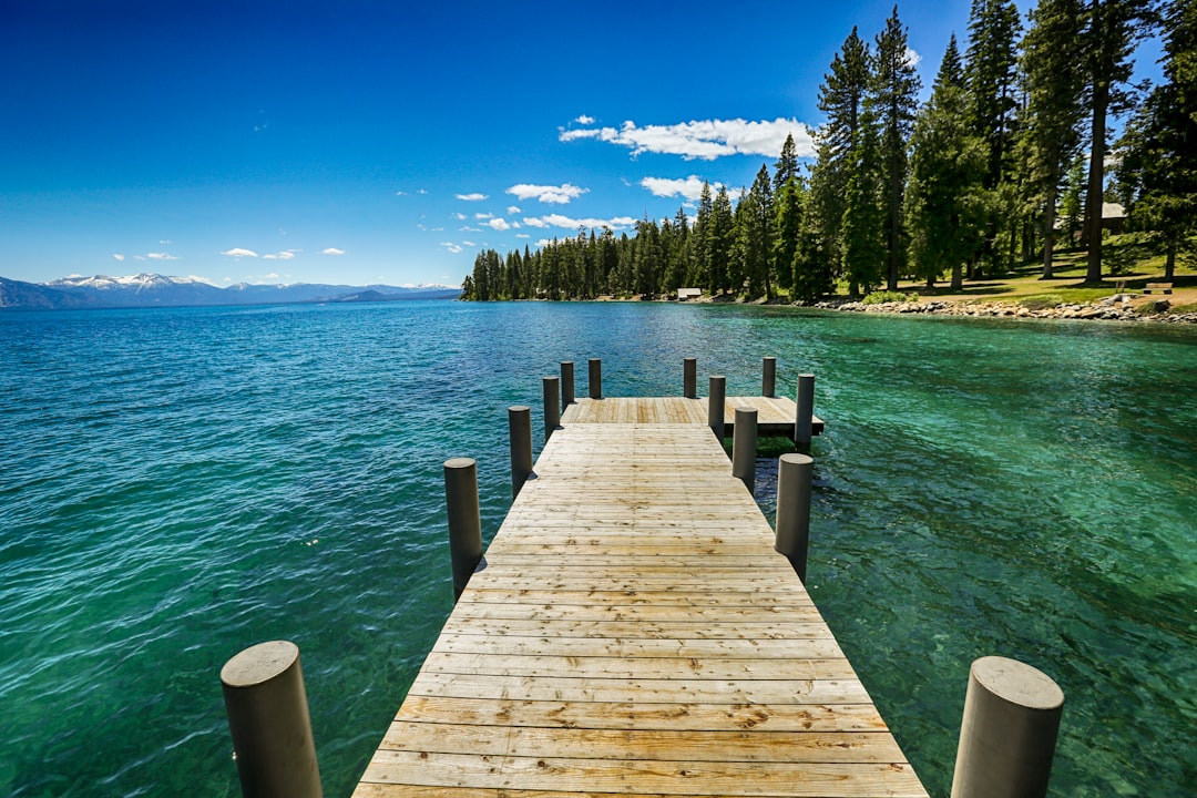 Silicon Valley's Tahoe Retreat Faces Energy Crunch as AI Drives Up Power Prices