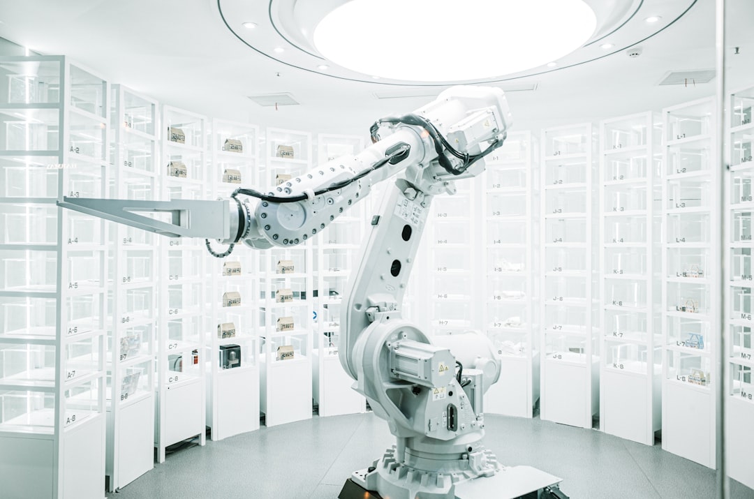 Simulation vs. digital twin: A strategic lens on virtual manufacturing