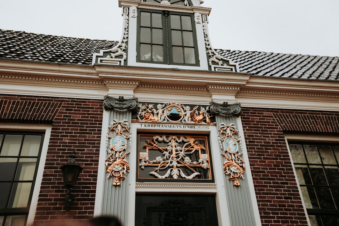 Dutch government blocks US company from acquisition, citing ‘risk to public interest’
