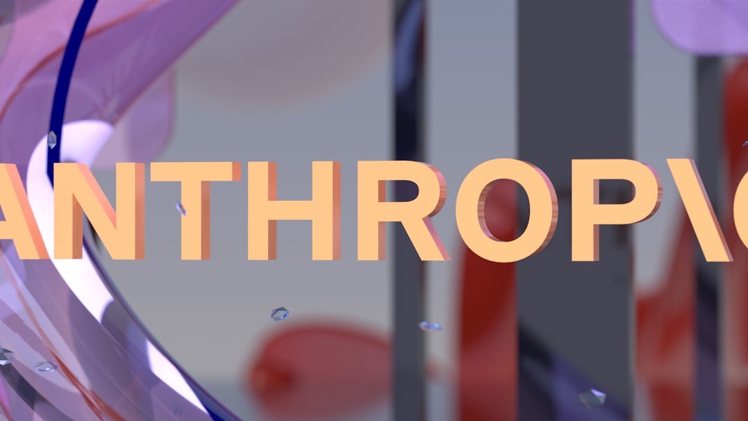 Anthropic's new hardware standard lets AI agents control the physical world