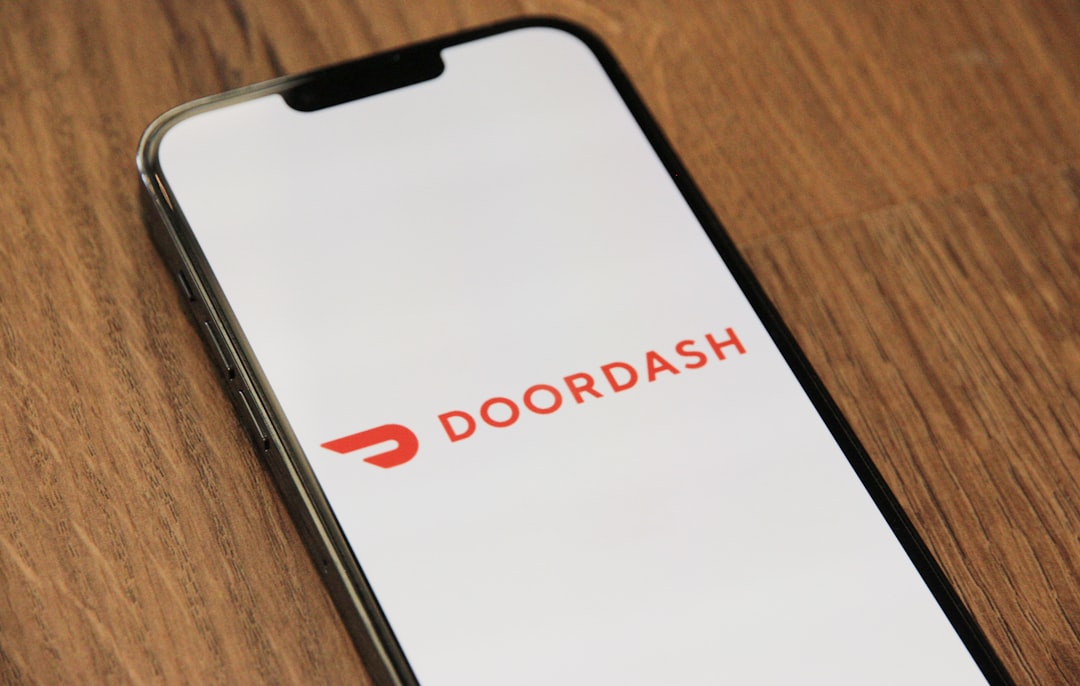 DoorDash Leverages AI to Streamline Merchant Onboarding and Enhance Food Listings