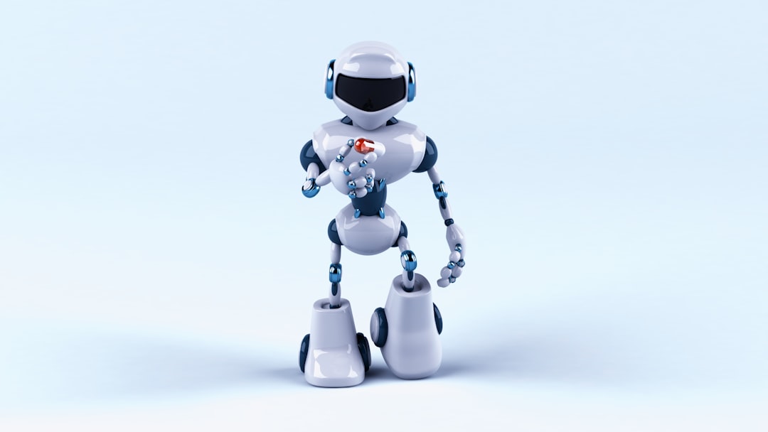 The DIY Bipedal Robot That Paved the Way for Modern Robotics
