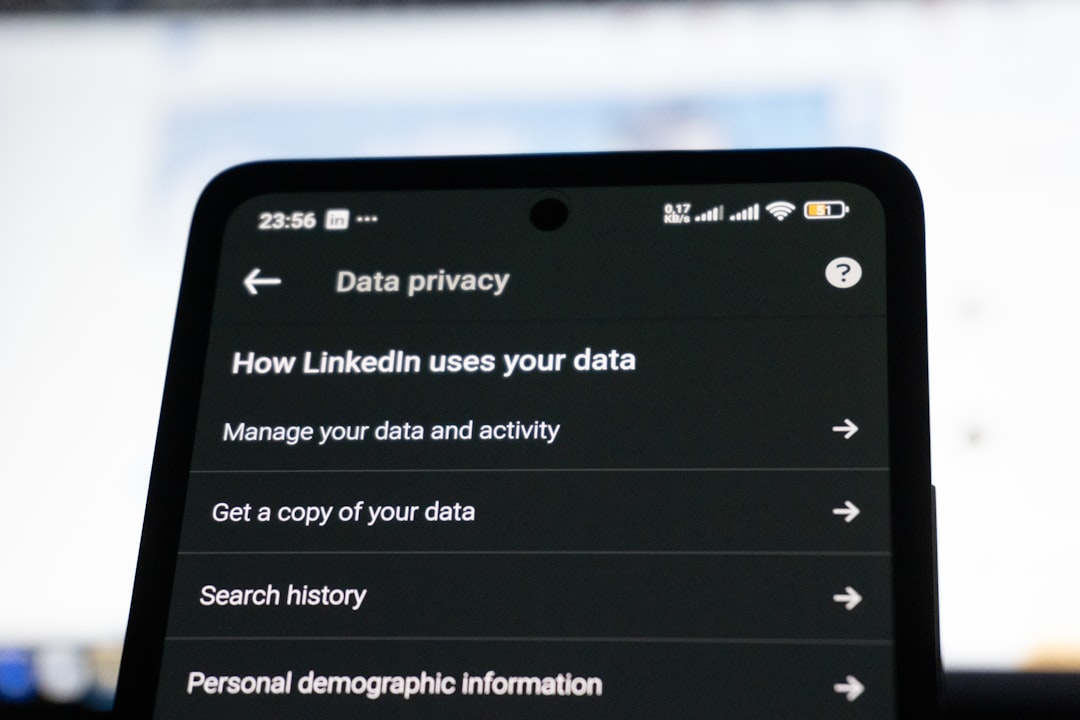 Yes, you should remove your data from the internet - and our favorite service is 55% off