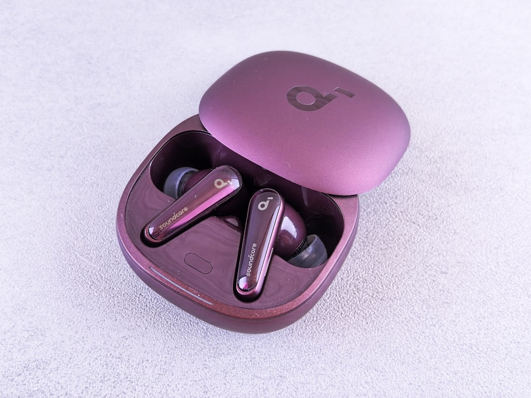 Anker Unveils Liberty 5 Pro Earbuds with AI-Powered Noise Reduction