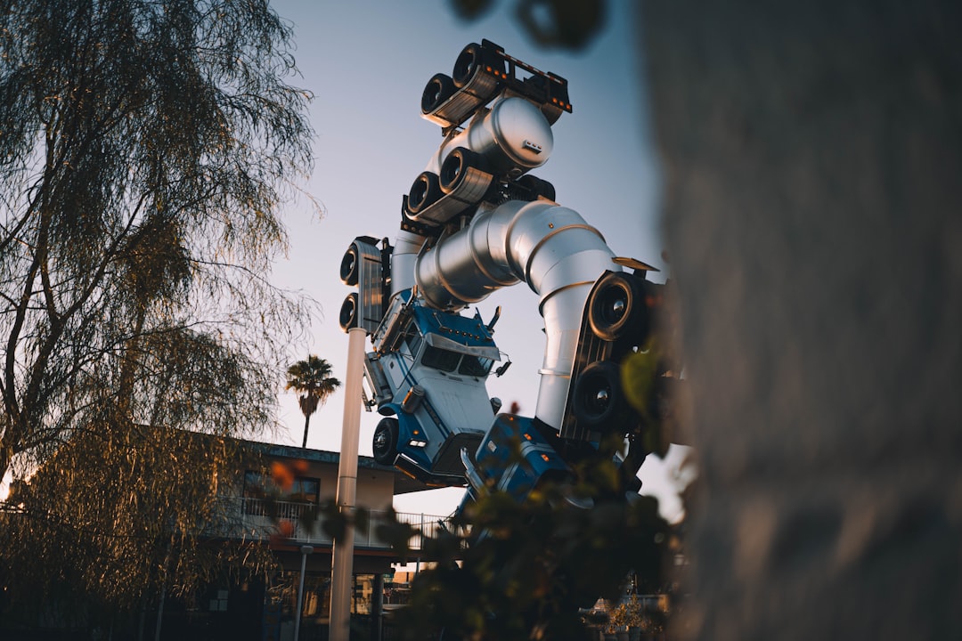 Learn about the latest advances in physical AI at the Robotics Summit