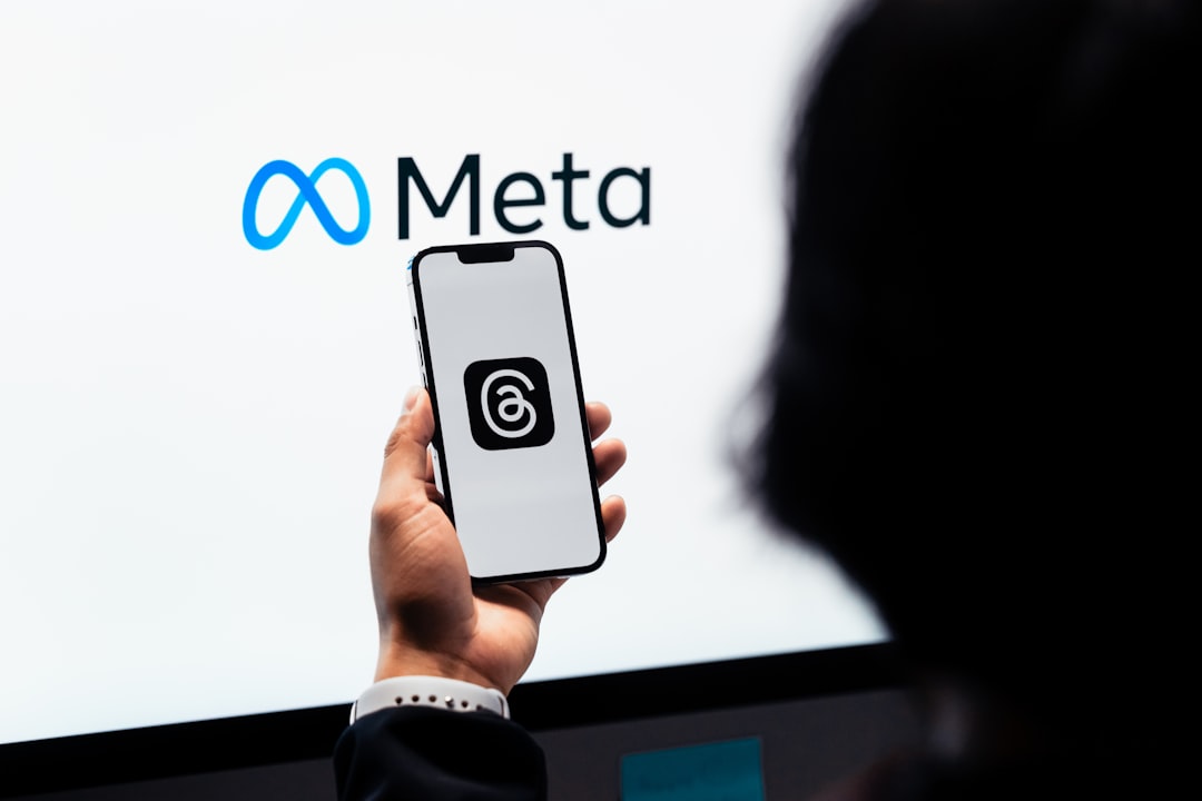 Meta Sues Ofcom Over Fines Regime for Online Safety Act Breaches