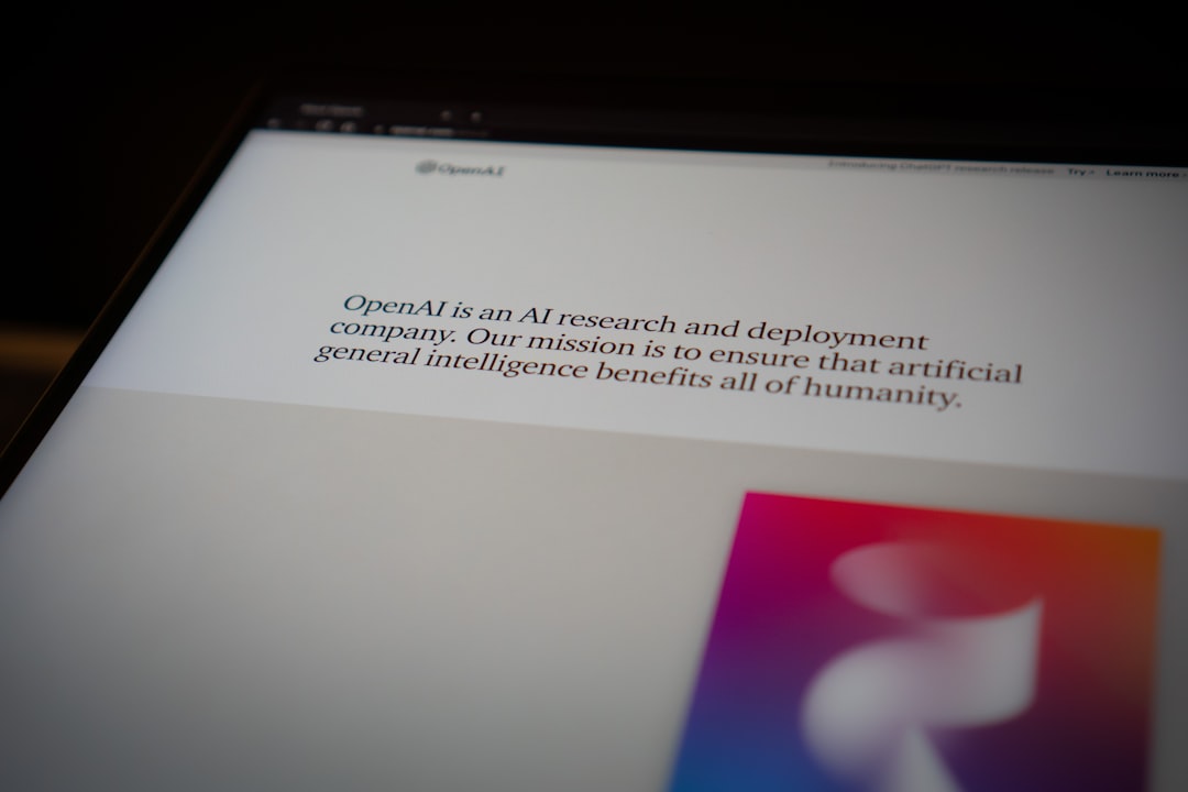 OpenAI claims it solved an 80-year-old math problem — for real this time