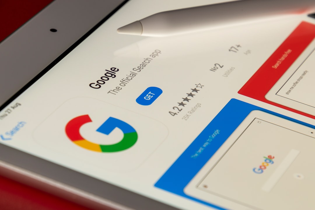 Google tests the app market version of the SaaSpocalypse