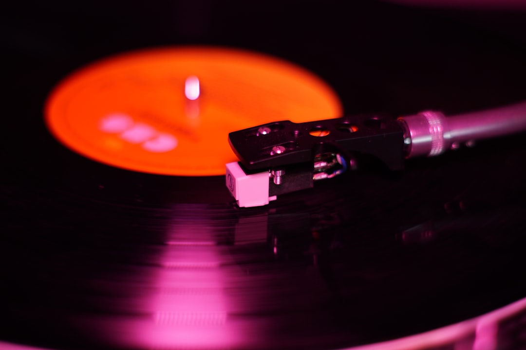 Record Club Aims to Become the Letterboxd of Music