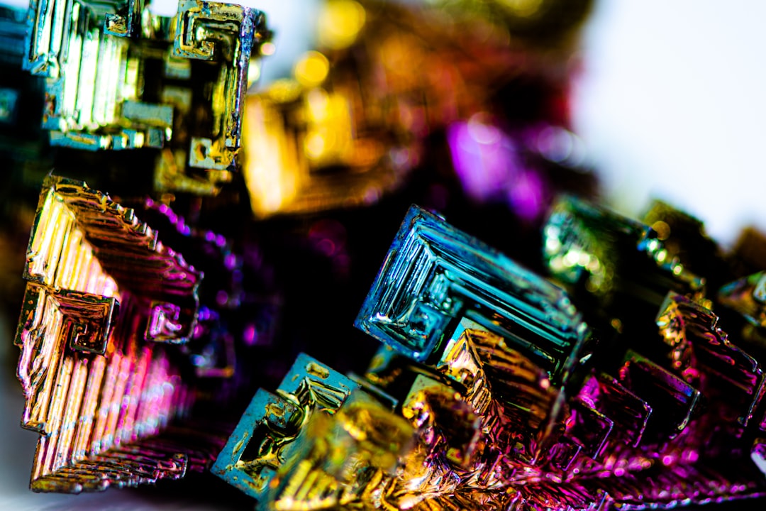 A Breakthrough in Lithium Extraction Could Shake Up the Global Market