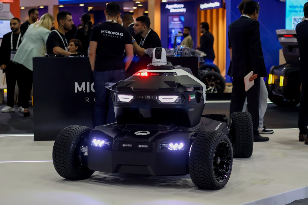 Scout AI raises $100 million to train its models for war