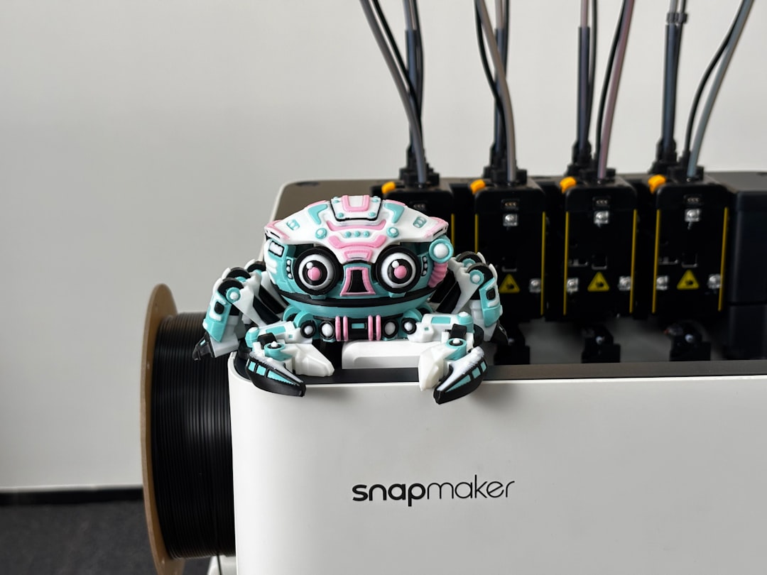 How better grippers can unlock physical AI