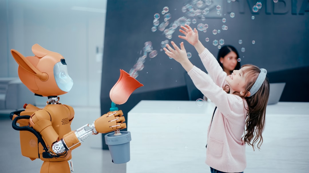 AI is blowing up music. How should the Grammys handle it?