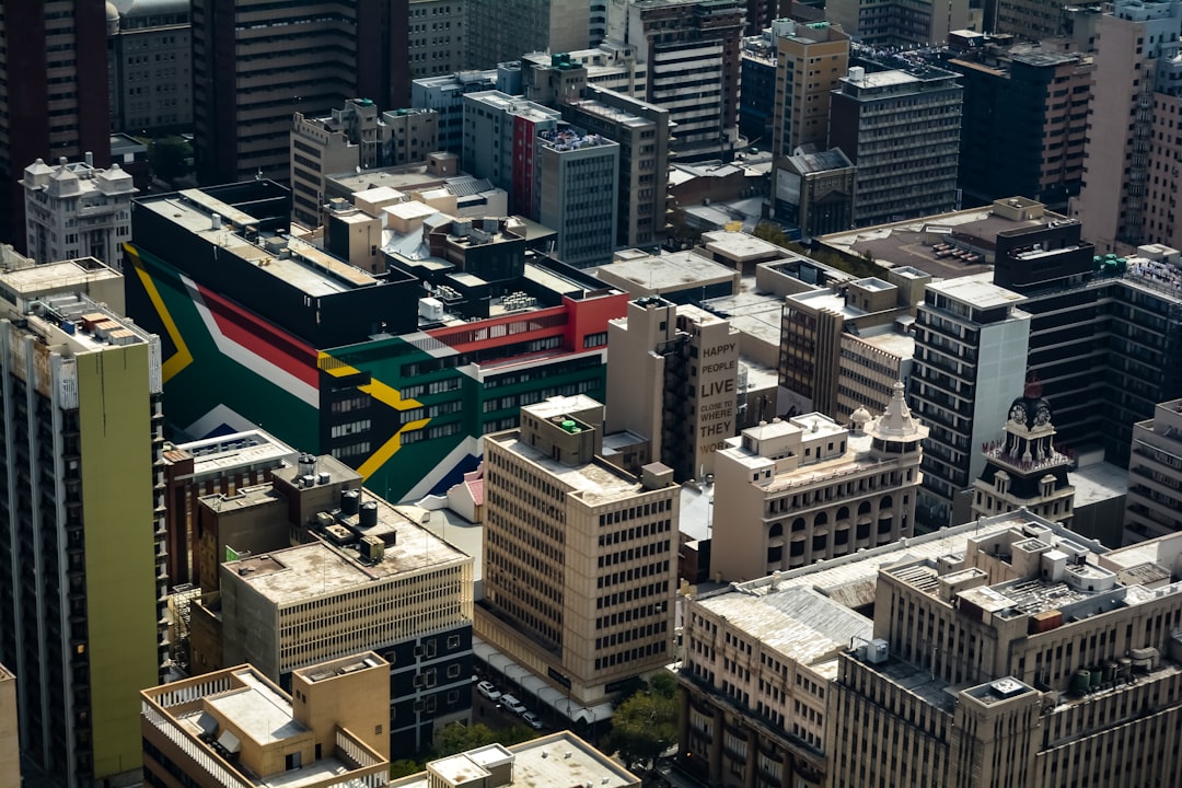 South Africa Has AI Leverage. Its Draft Policy Leaves It Unused