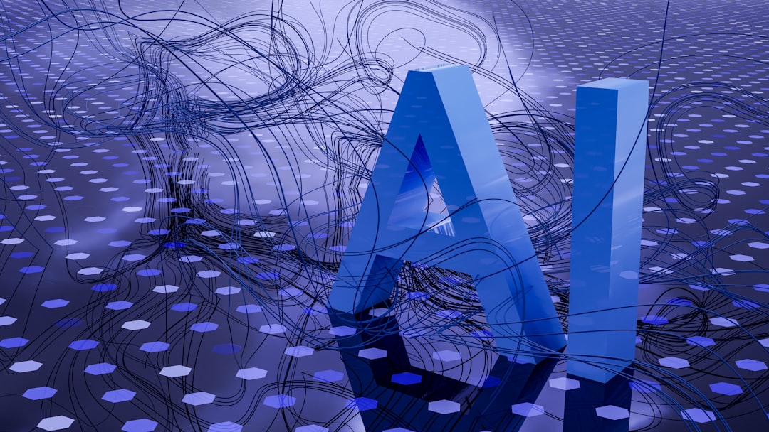 FBI Cracks Down on AI Porn with Ease
