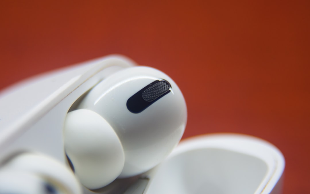Apple's AirPods with AI-Powered Cameras Near Production