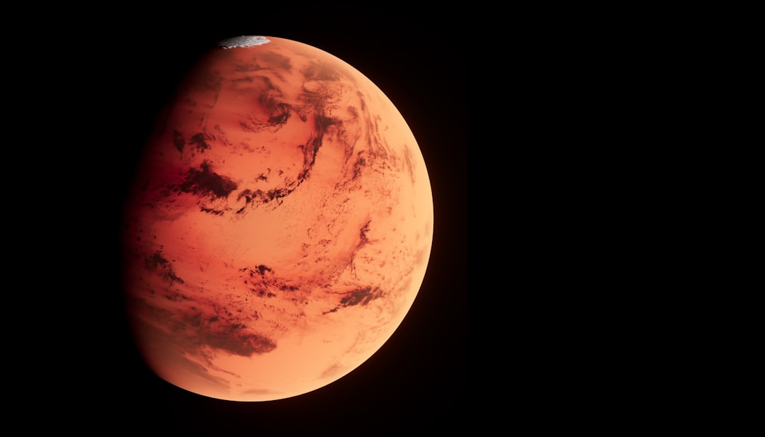 One Mars spacecraft, two senators, and a cloud of questions