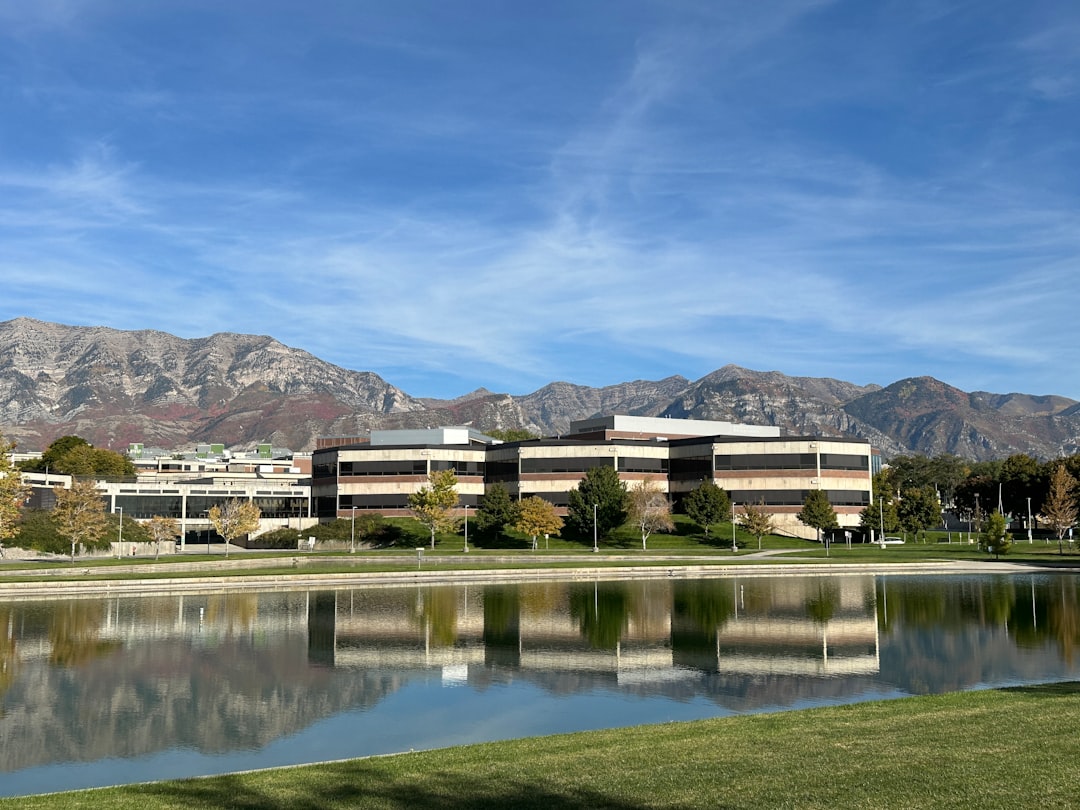 Utah's Colossal Data Center Conundrum