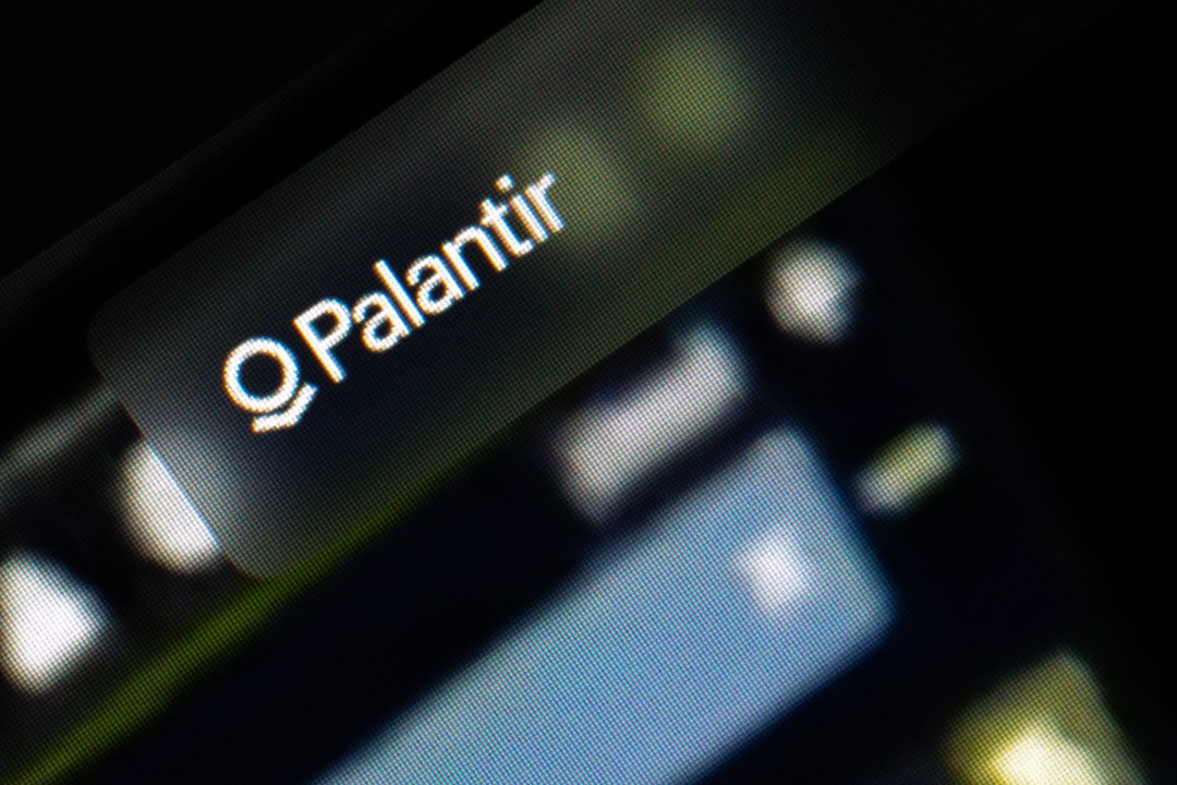 Palantir Hosted a Hack Week to Add New Controls to Software Used by ICE