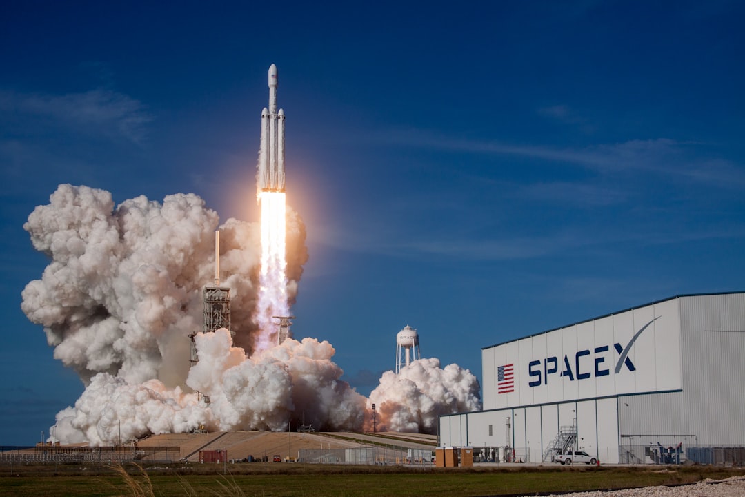 SpaceX Secures $4 Billion Contract for 'Golden Dome' Missile-Tracking Satellites