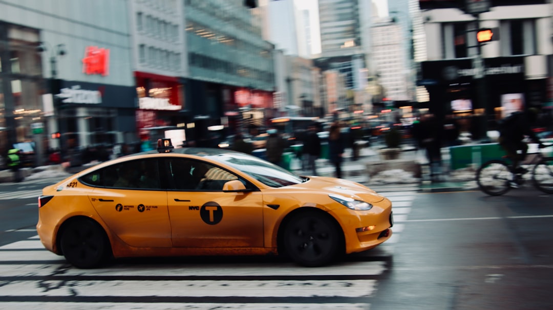 Tesla Reveals New Details About Robotaxi Crashes—and the Humans Involved