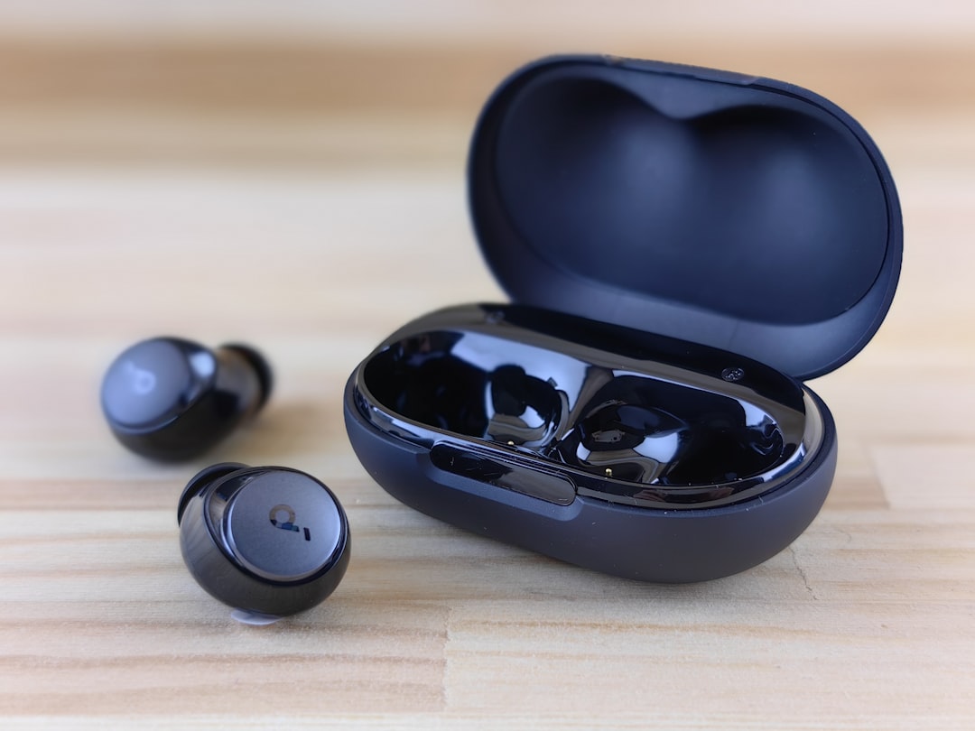 Anker's new earbuds have the best call quality I've ever heard