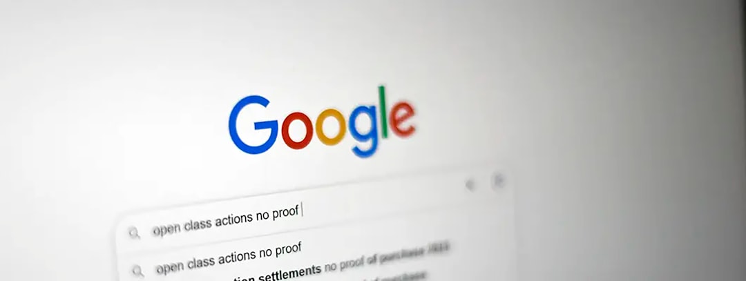 The Future of Google: A Search Box That Does Everything