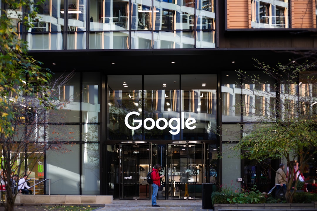 Google CEO Pichai now calls links a "part" of search, redefining the web's role in its own product