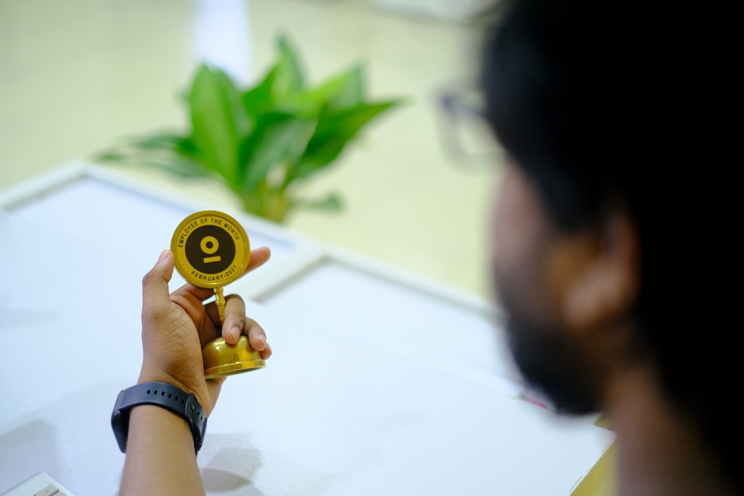 This young startup is taking on a fragrance industry that hasn’t changed in almost half a century